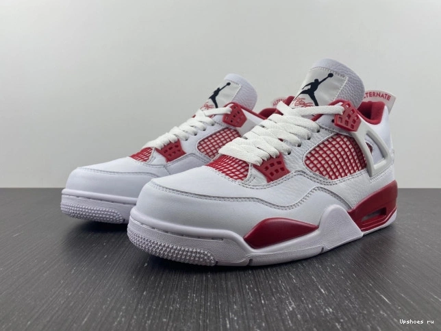 Retro 89 308497-106 Jordan 4 Alternate 0418
